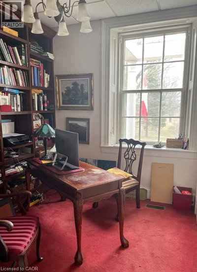 Image #1 of Commercial for Sale at 97 Regional, Hamilton, Ontario