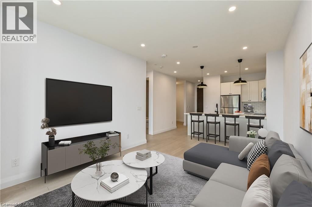 507 - 101 LOCKE STREET SOUTH Image 14