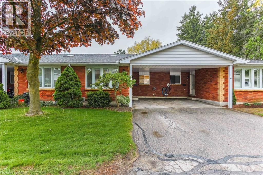 20 - 1030 COLBORNE STREET EAST Image 1