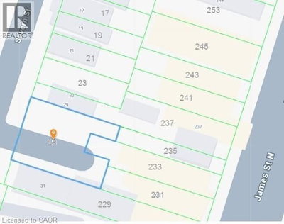 Image #1 of Commercial for Sale at Severn, Hamilton, Ontario