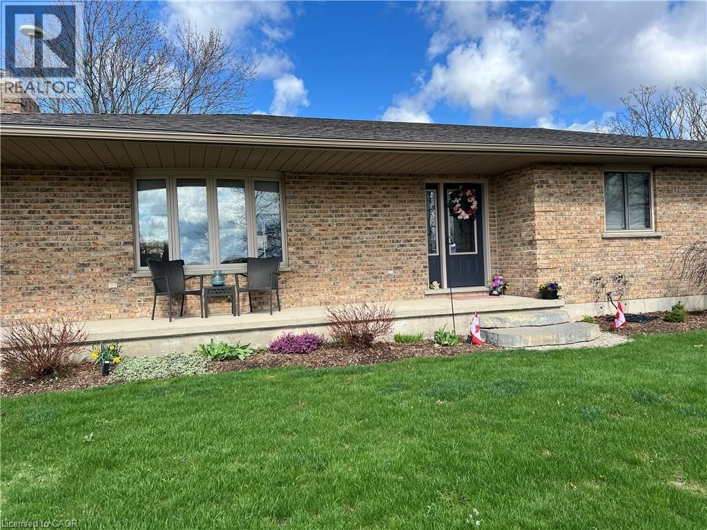 1 CRAWFORD STREET Image 1