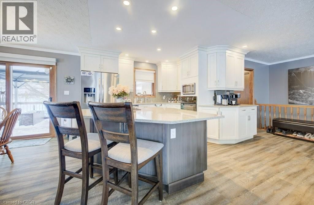 1 CRAWFORD STREET Image 13