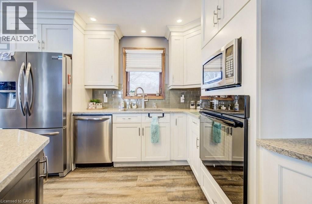 1 CRAWFORD STREET Image 14