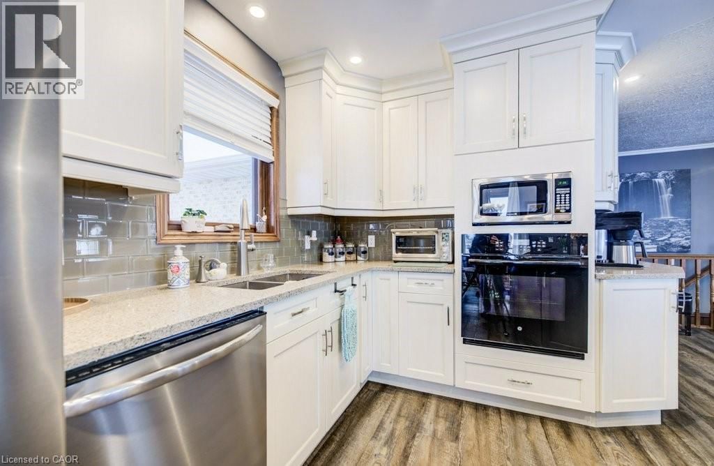 1 CRAWFORD STREET Image 16