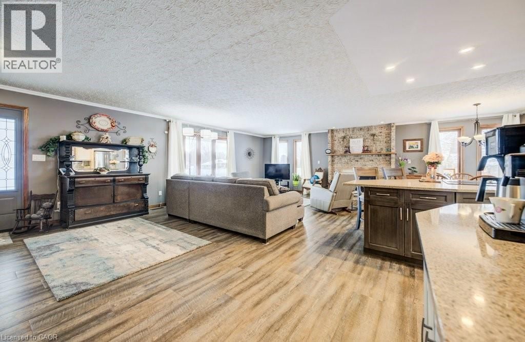 1 CRAWFORD STREET Image 17