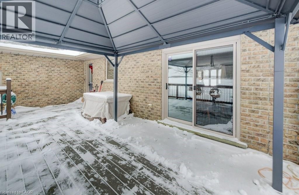 1 CRAWFORD STREET Image 41