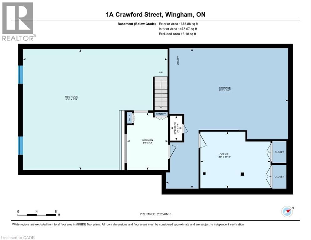 1 CRAWFORD STREET Image 44