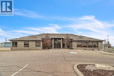 Commercial for Rent in Ontario