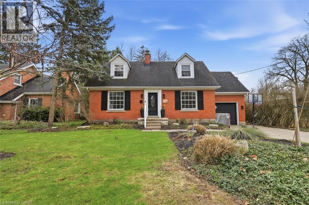 115 ROSLIN AVENUE SOUTH Image 1