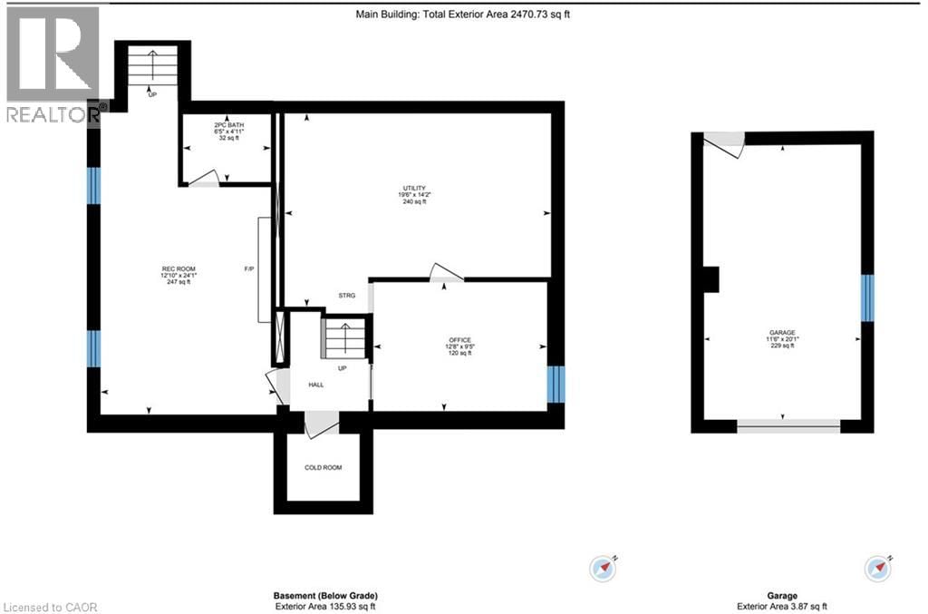 115 ROSLIN AVENUE SOUTH Image 36