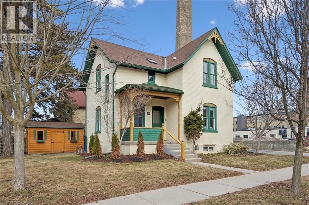 20 LINDEN AVENUE Image 3