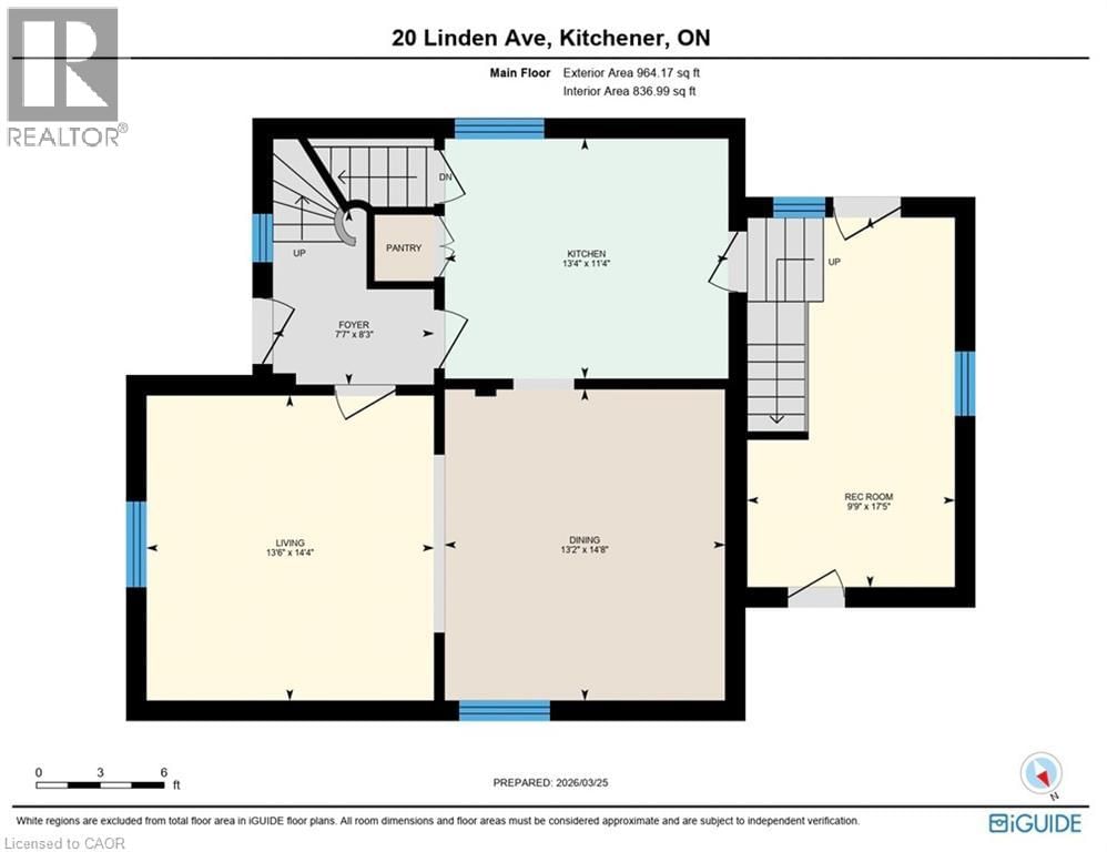 20 LINDEN AVENUE Image 37