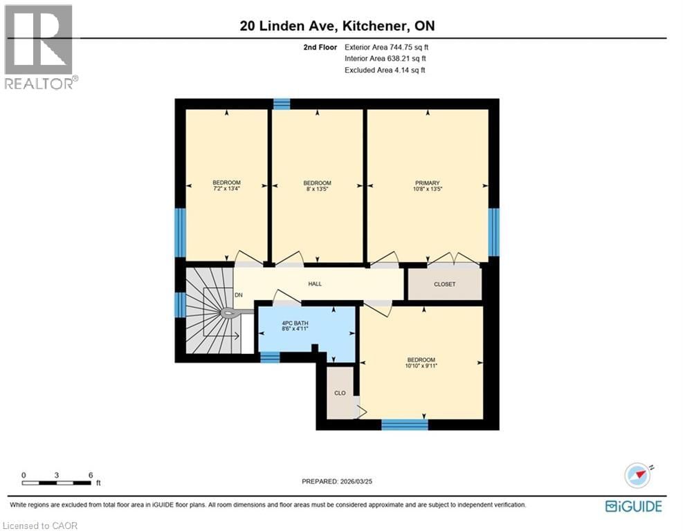 20 LINDEN AVENUE Image 38