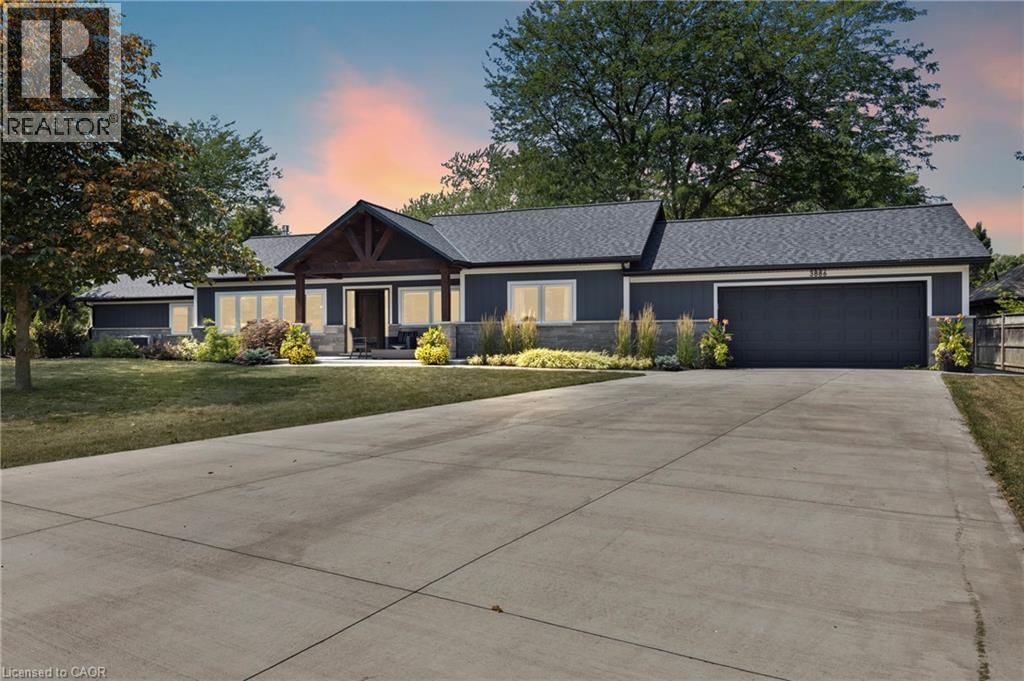 3886 GLENVIEW DRIVE Image 1