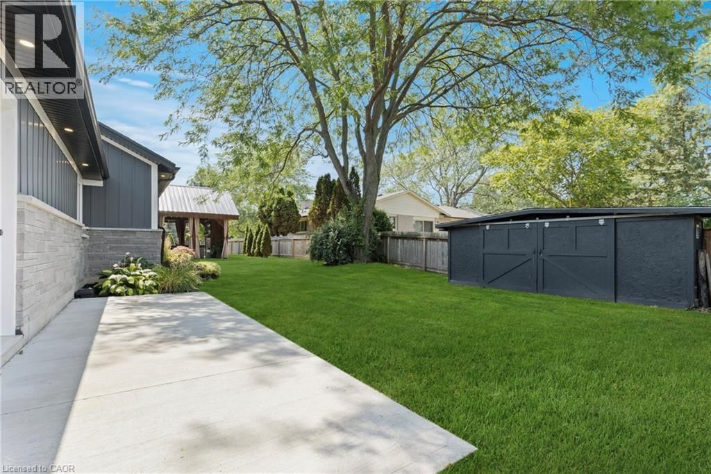 3886 GLENVIEW DRIVE Image 33