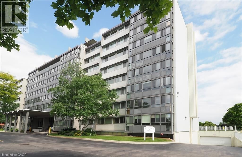 507 - 24 MIDLAND DRIVE Image 1