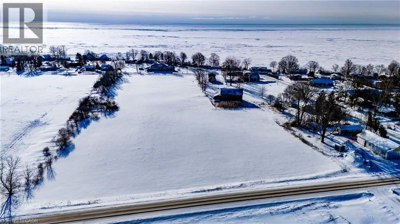 Image #1 of Business for Sale at Old Lakeshore, Port Dover, Ontario