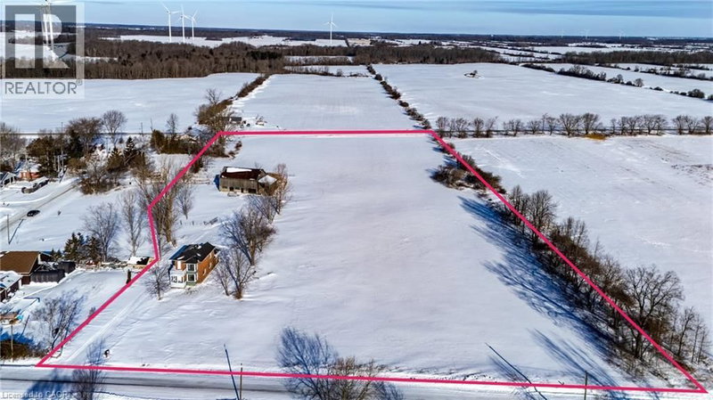 Image #1 of Business for Sale at Old Lakeshore, Port Dover, Ontario