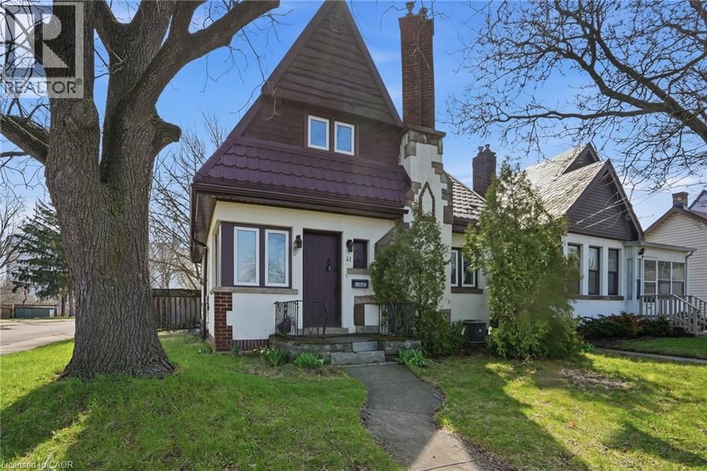 41 PARADISE ROAD SOUTH Image 1