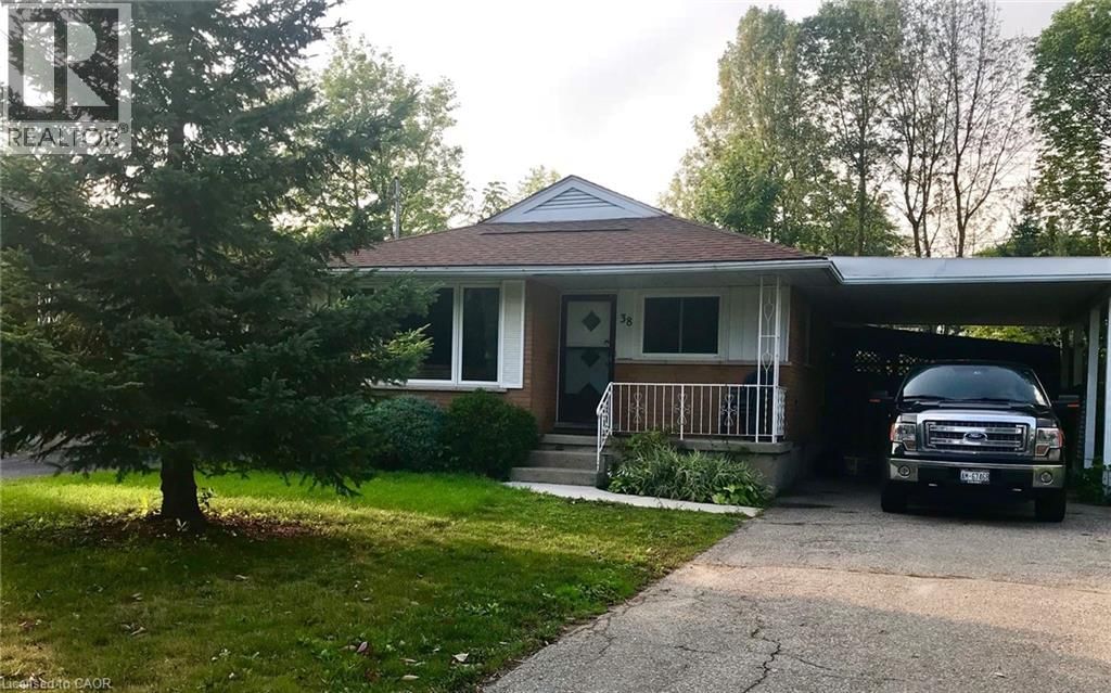 38 HIGH STREET Image 1