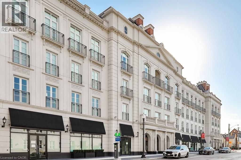 212 - 300 RANDALL STREET Image 3