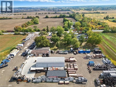 Industrial Properties for Sale