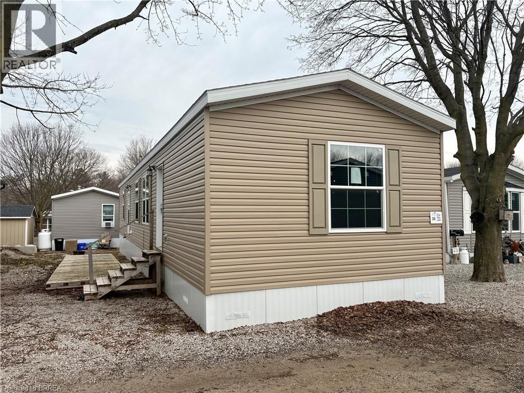 524 - 99 FOURTH CONCESSION ROAD Image 30