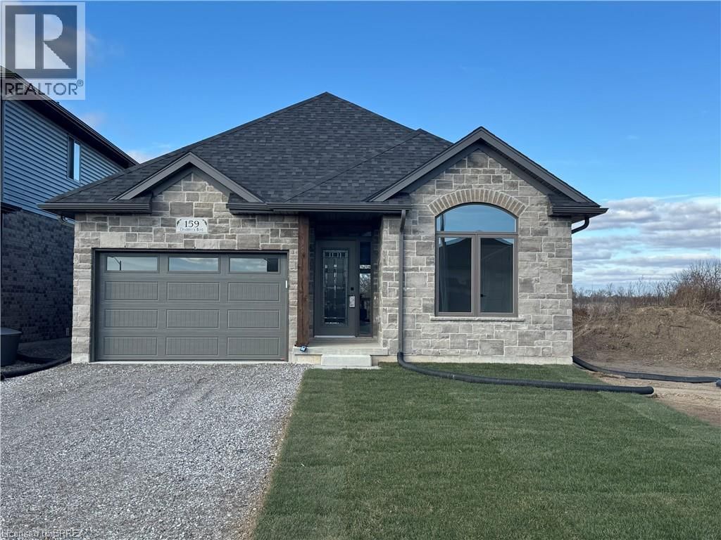 159 CRADDOCK BOULEVARD Image 1