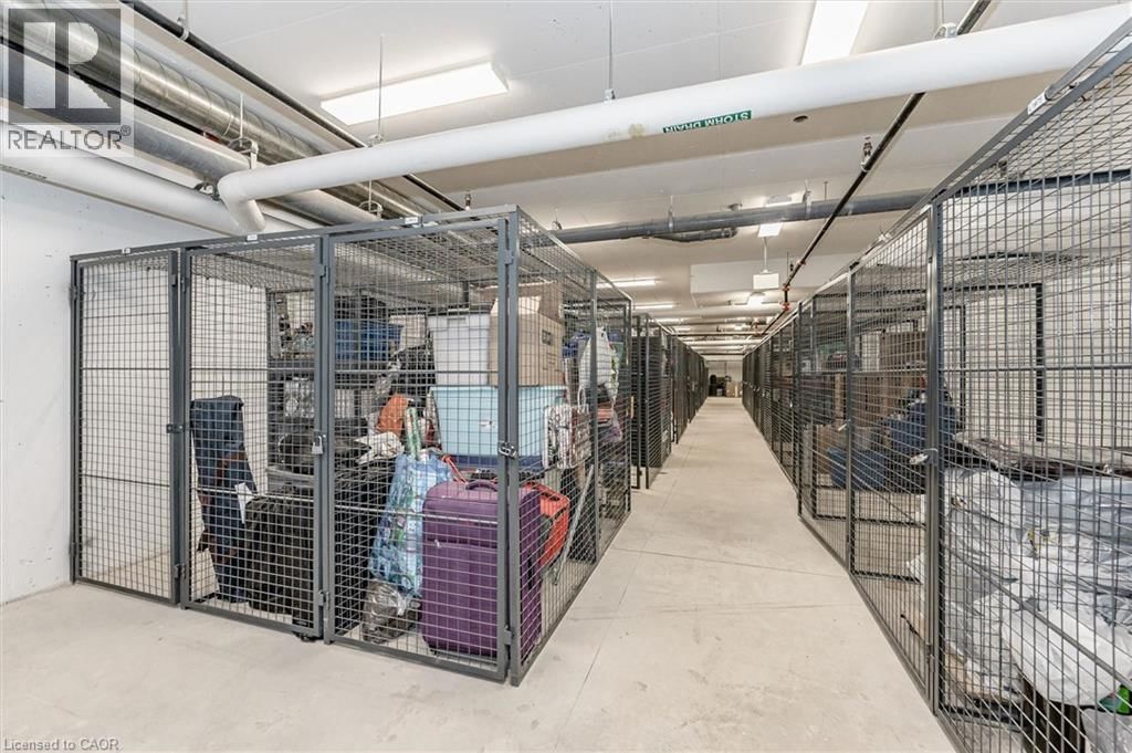 105 - 251 NORTHFIELD DRIVE EAST Image 29