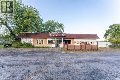 Commercial for Sale in Ontario