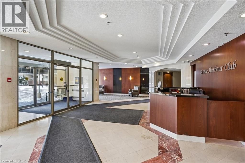 317 - 2511 LAKESHORE ROAD WEST Image 4