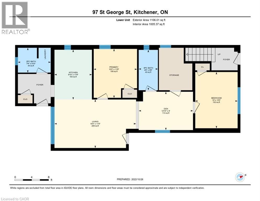 97 ST GEORGE STREET Image 41