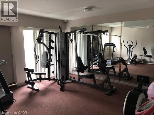 903 - 141 CATHARINE STREET SOUTH Image 11