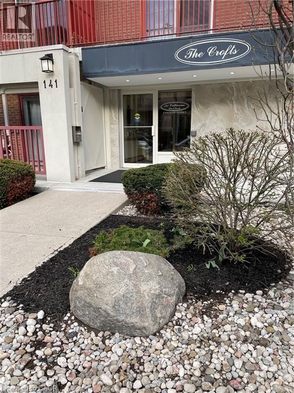 903 - 141 CATHARINE STREET SOUTH Image 2