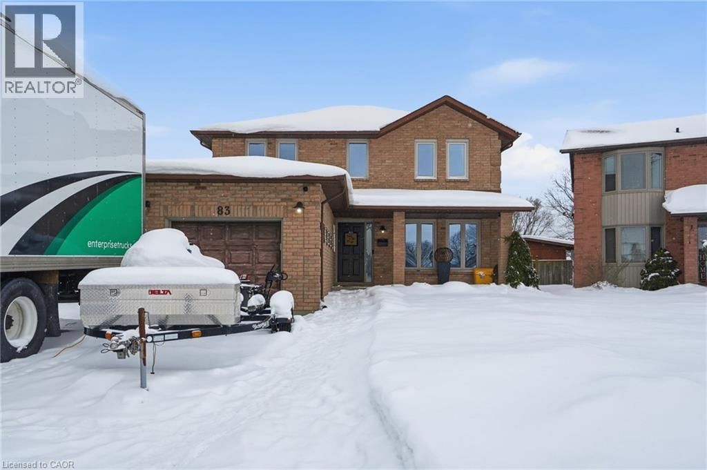 83 BRIARSDALE CRESCENT Image 1