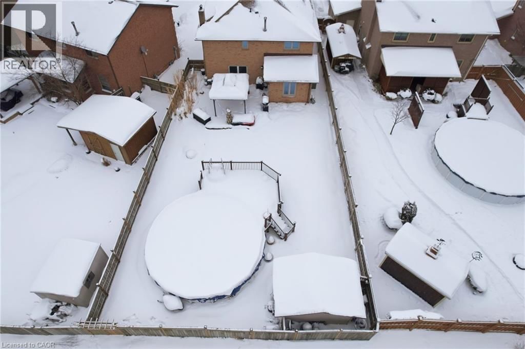 83 BRIARSDALE CRESCENT Image 27