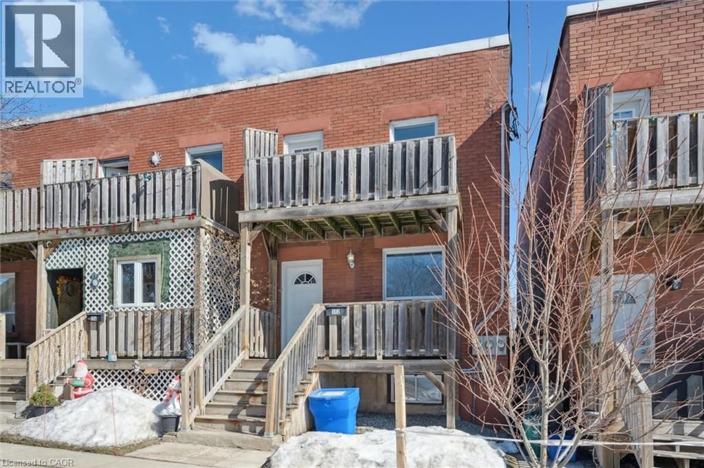 352 DUKE STREET WEST Image 2