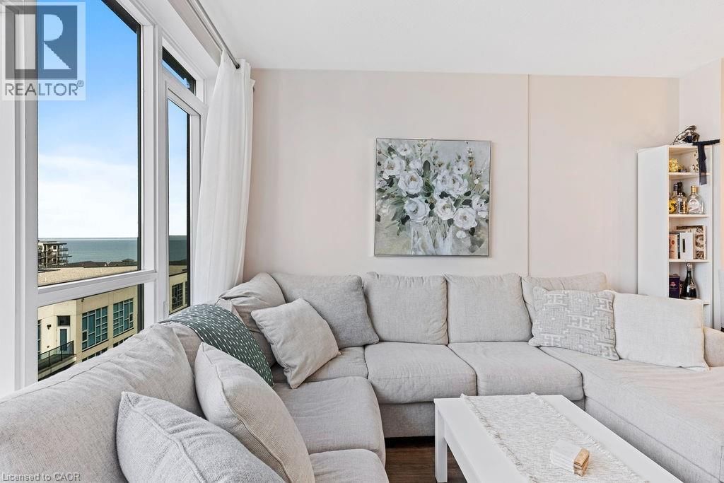 705 - 16 CONCORD PLACE Image 11