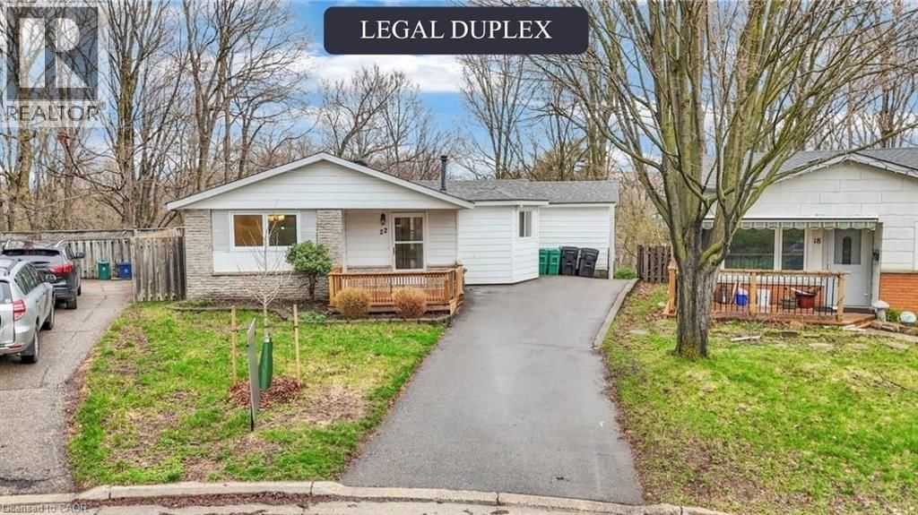 22 BLACKHORNE CRESCENT Image 1