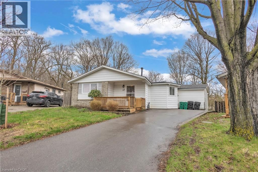 22 BLACKHORNE CRESCENT Image 2