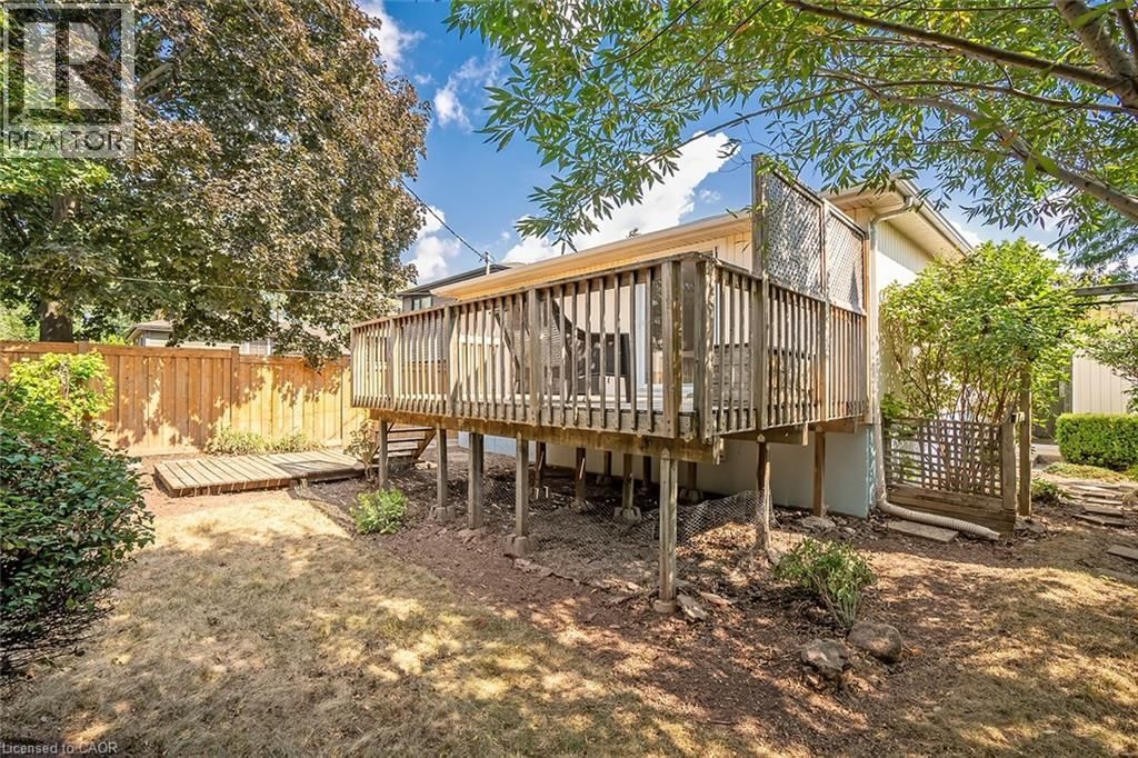 652 ARDLEIGH CRESCENT Image 36