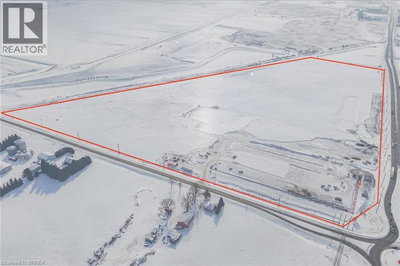 Commercial for Rent in Ontario