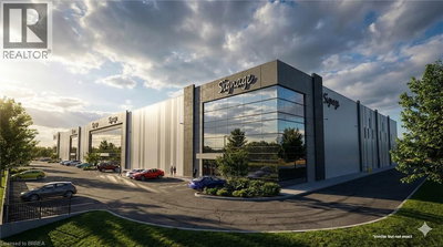 Commercial for Rent in Ontario