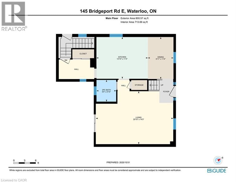 145 BRIDGEPORT ROAD EAST Image 47