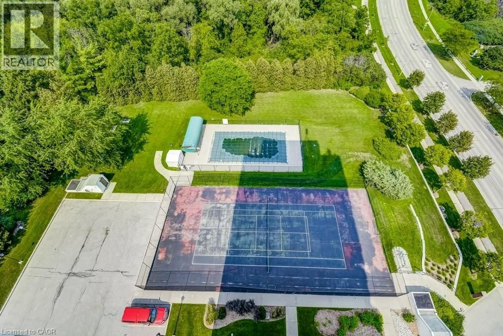 205 - 2055 UPPER MIDDLE ROAD Image 48