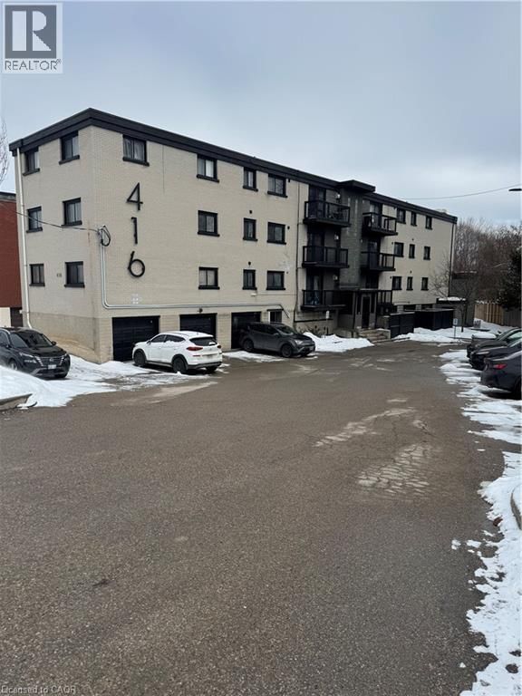 7 - 416 LANCASTER STREET WEST Image 1