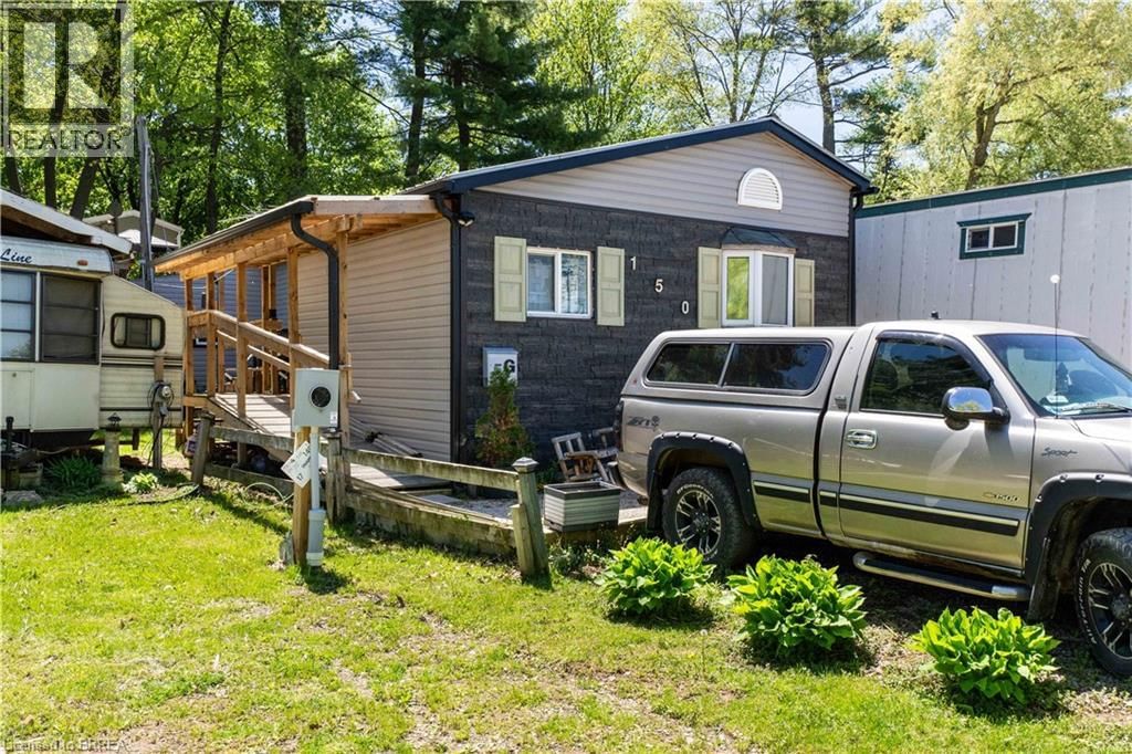 150 - 99 FOURTH CONCESSION ROAD Image 4