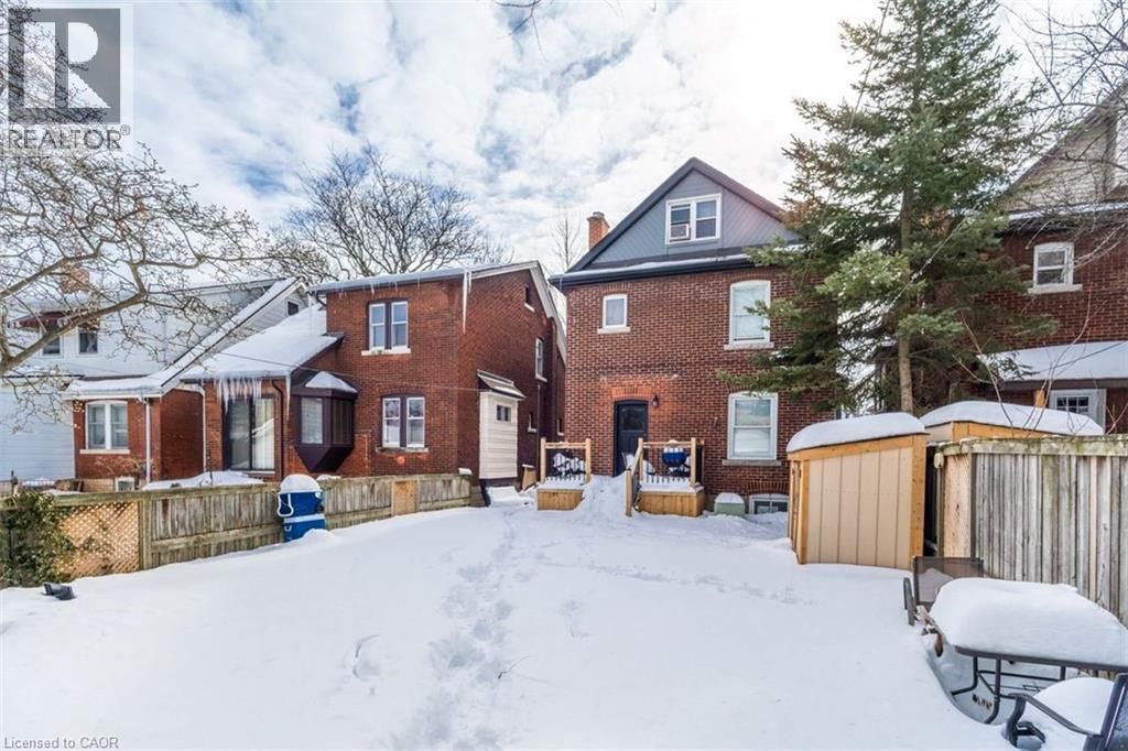 84 SOUTH OVAL Image 23