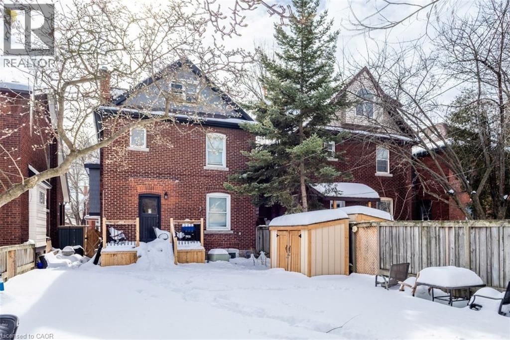 84 SOUTH OVAL Image 24