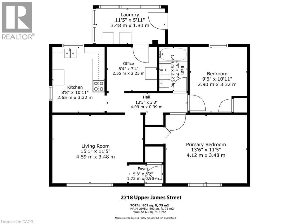 2718 UPPER JAMES STREET Image 26